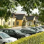 The Manor 3*