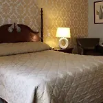 Hotel The Manor Abbeyleix