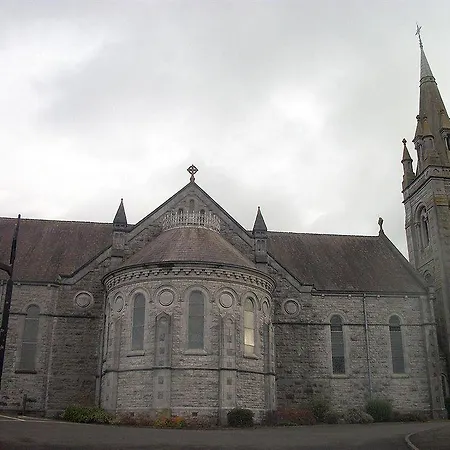 The Manor Abbeyleix