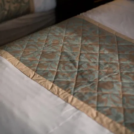 Ξενοδοχείο The Manor 3*