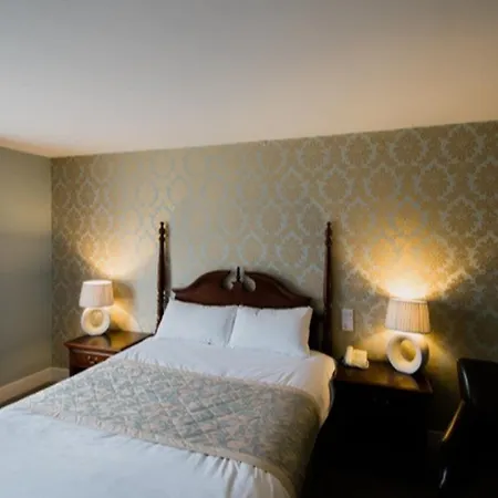 The Manor Hotel Abbeyleix