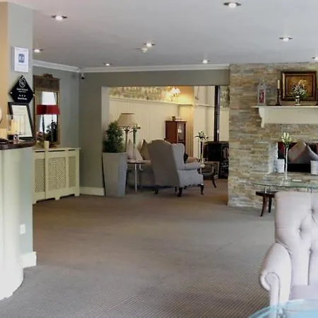 The Manor Abbeyleix