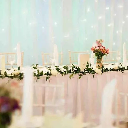 The Manor Hotel Abbeyleix