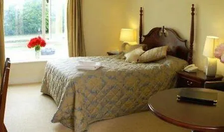The Manor Hotel Abbeyleix