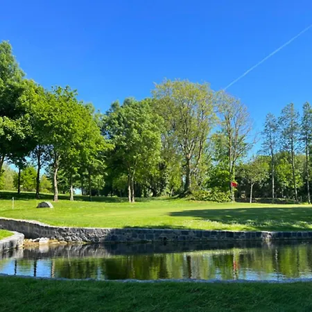 The Manor Abbeyleix