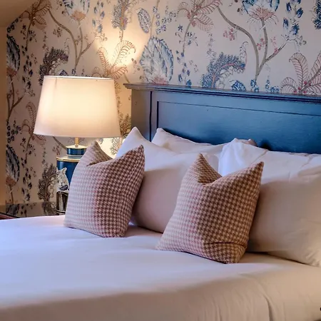 The Manor Abbeyleix