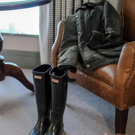 The Manor Ξενοδοχείο Abbeyleix