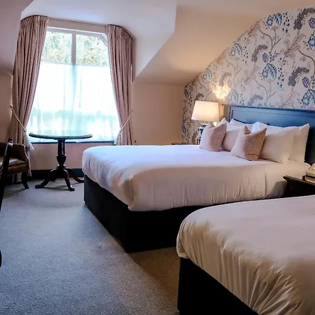 Otel The Manor