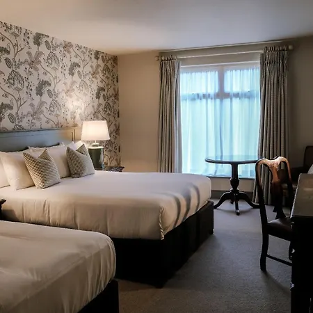 The Manor 3*
