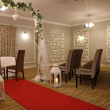 The Manor Abbeyleix