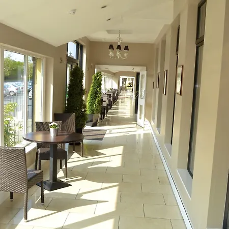 Hotel The Manor 3*