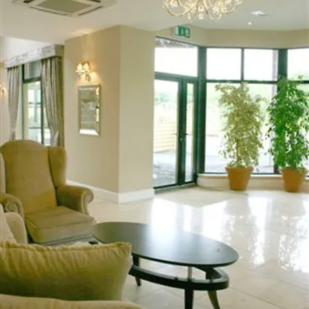 The Manor Abbeyleix