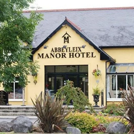 The Manor 3*