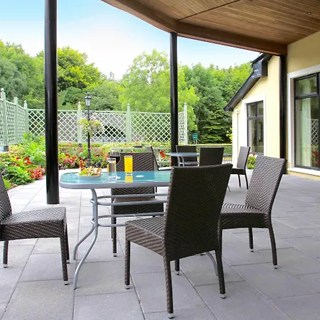 The Manor Abbeyleix