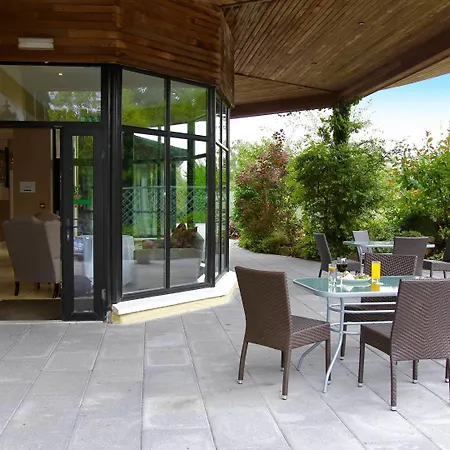 The Manor Hotel Abbeyleix