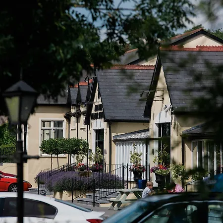 The Manor Abbeyleix