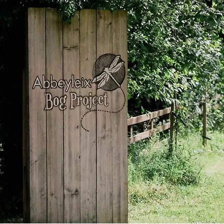 Hotel The Manor Abbeyleix