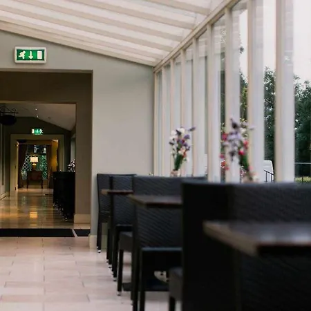 The Manor 3* Abbeyleix