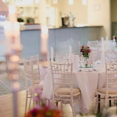 The Manor Abbeyleix