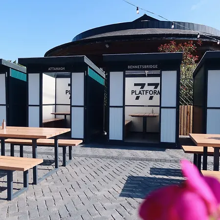 The Manor 3* Abbeyleix