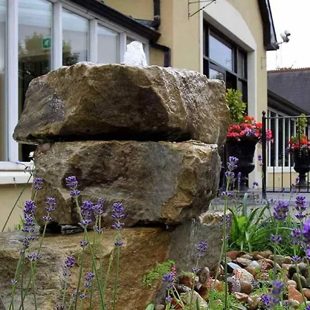 The Manor 3* Abbeyleix