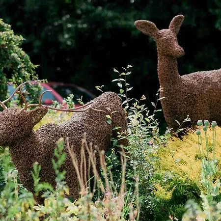 Ξενοδοχείο The Manor 3*