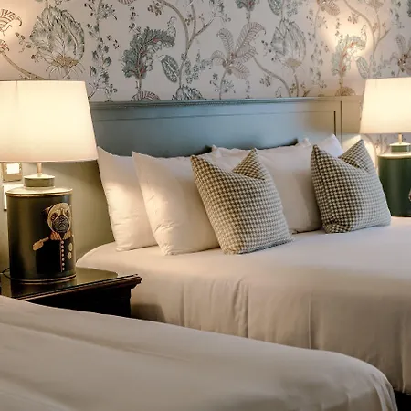 The Manor Hotel Abbeyleix