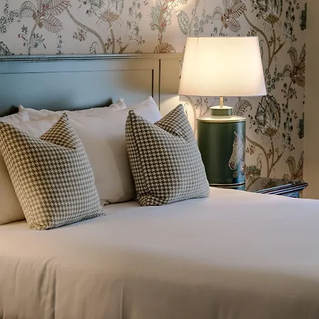 The Manor Abbeyleix