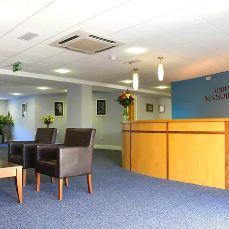 Ξενοδοχείο The Manor Abbeyleix