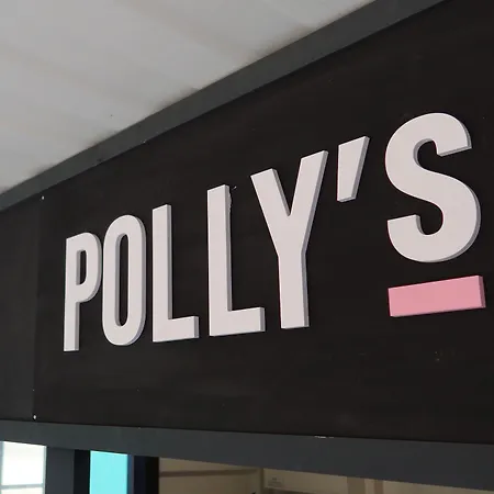 The Manor Hotel Abbeyleix