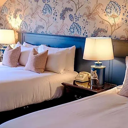 The Manor Abbeyleix
