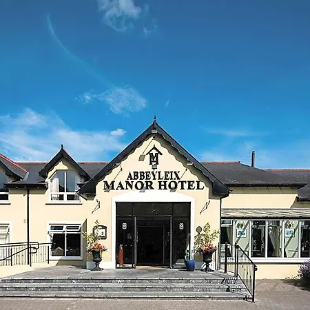The Manor 3* Abbeyleix