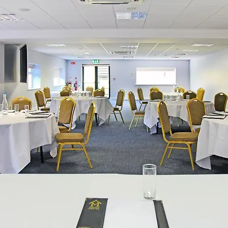 The Manor Hotel Abbeyleix