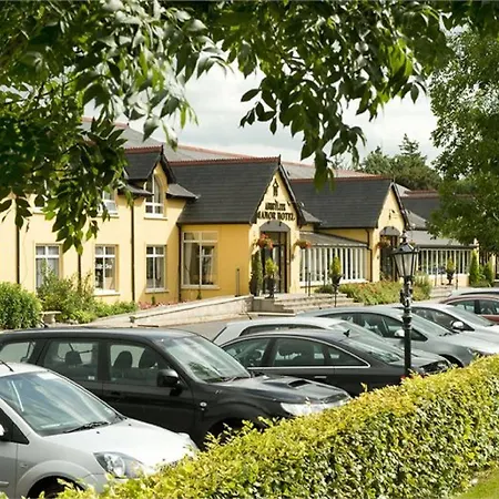 The Manor 3*