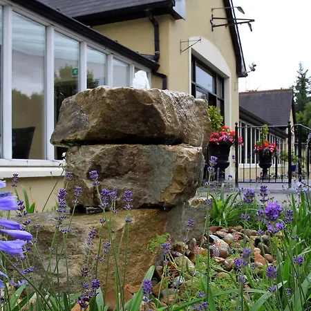 The Manor Hotel Abbeyleix