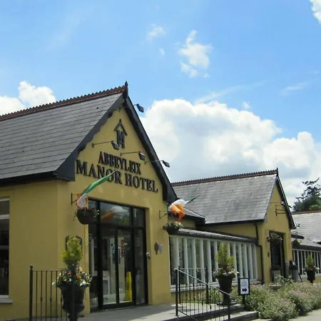 The Manor 3*
