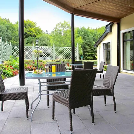 The Manor Hotel Abbeyleix