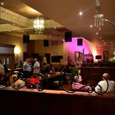 The Manor 3* Abbeyleix