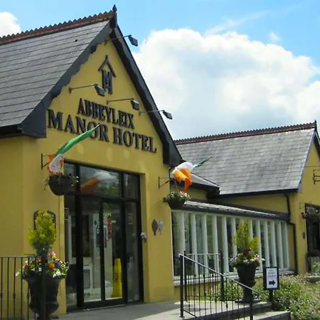 The Manor 3* Abbeyleix