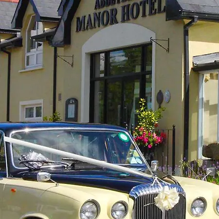 Hotel The Manor