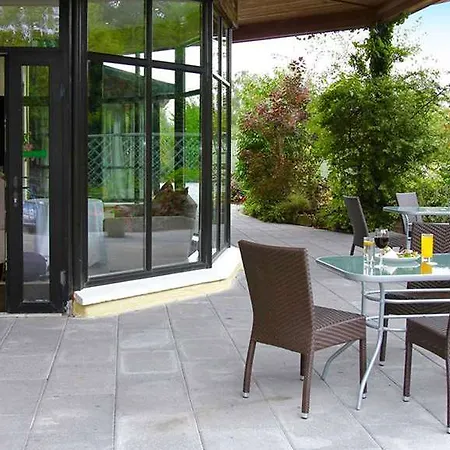 Otel The Manor 3*