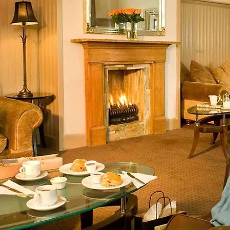 The Manor 3*