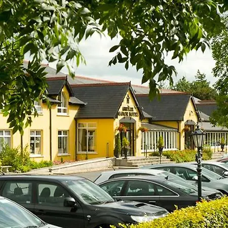 The Manor