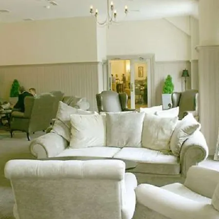 The Manor Abbeyleix