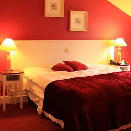 The Manor Hotel 3*