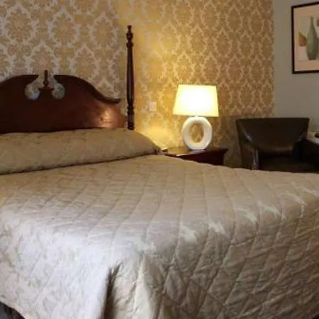 Hotel The Manor Abbeyleix