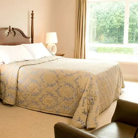 Ξενοδοχείο The Manor