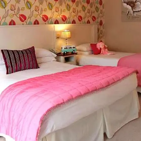 The Manor Hotel 3*