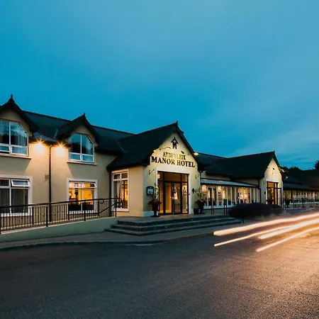 The Manor