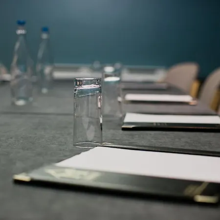 Hotel The Manor Abbeyleix